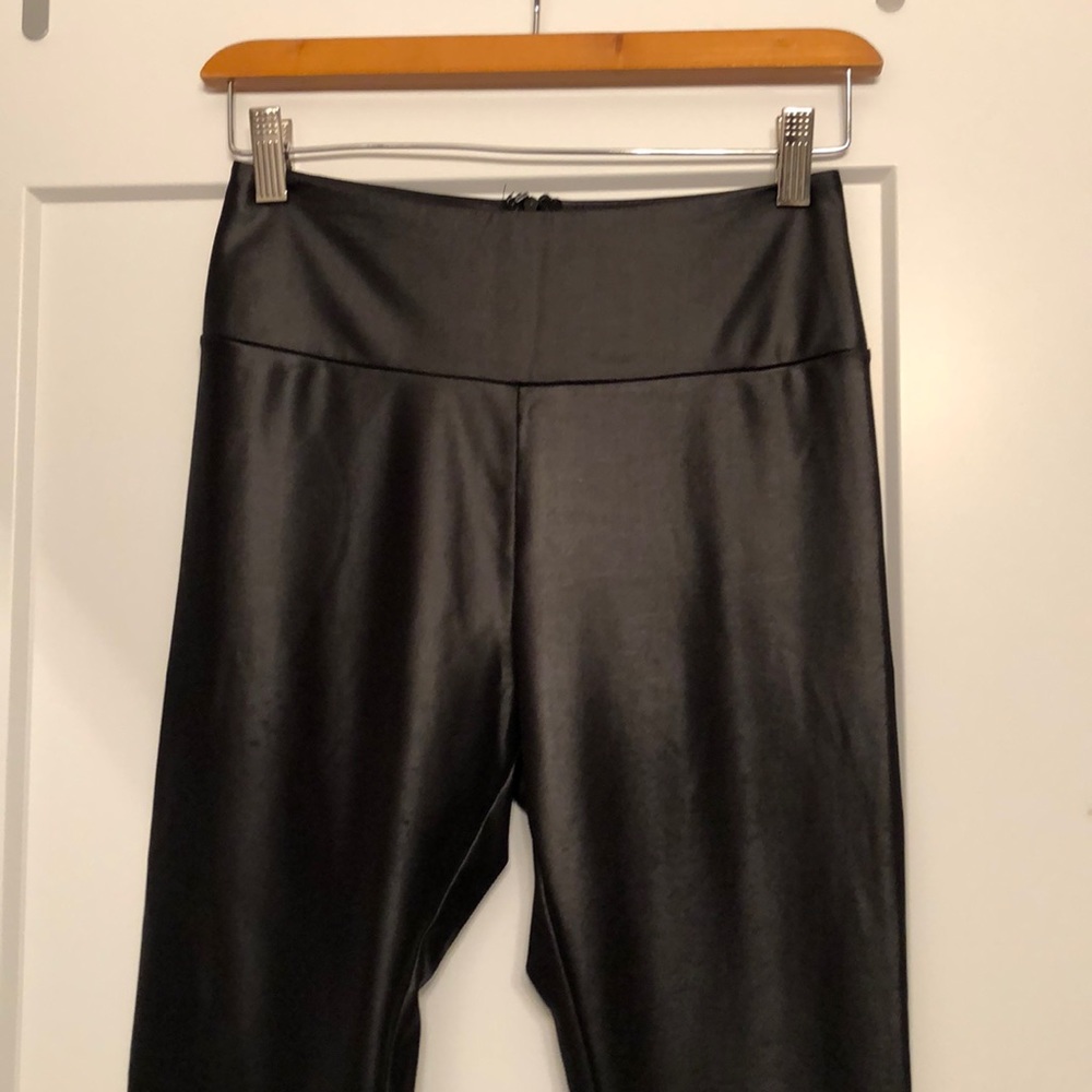 Hot Miami Styles Leggings